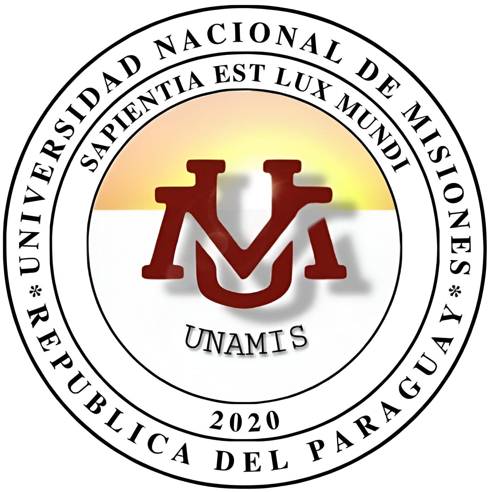 Logo UNAMIS